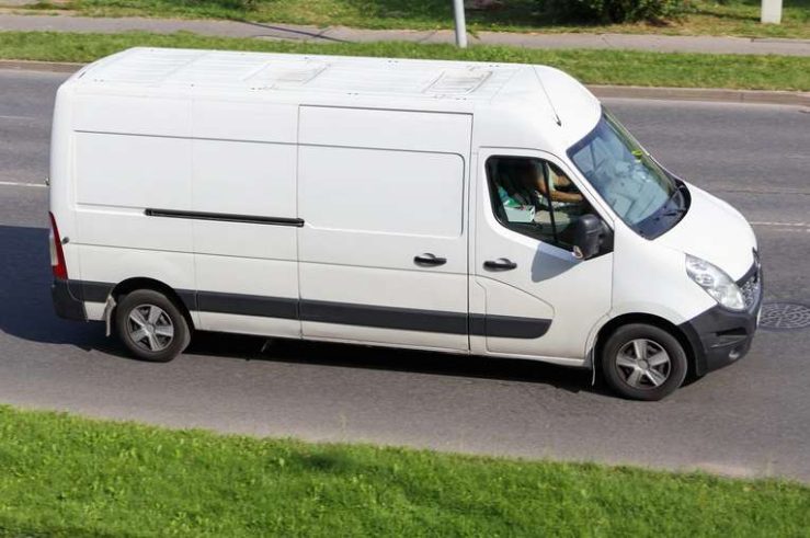 prevoz paketov v Nemčijo naslednji delovni dan